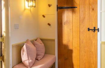 Ockeridge Rural Retreats - Foto 73