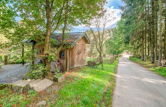 Holiday Home in Houffalize With Terrace - Photo 29