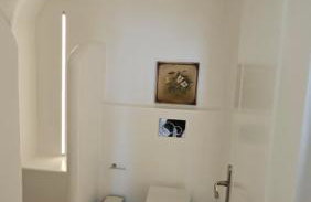 Aether Mykonos 3BR Villa with Serene Port & Town Views - Foto 26