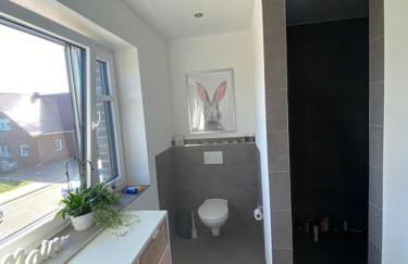 Wunderbare Ferienwohnung OG mit Nähe zum Badesee 1 - Foto 10