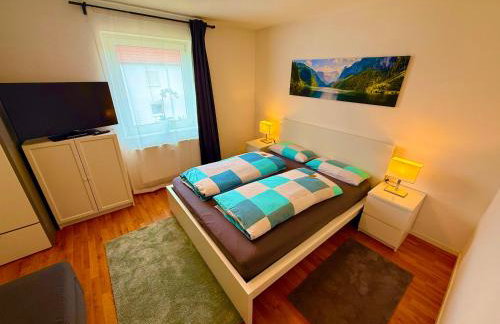 Ferienwohnung Steigerwald Gerolzhofen - Foto 5