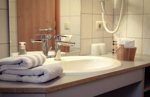 Ferienwohnungen Evi Huber - Foto 20