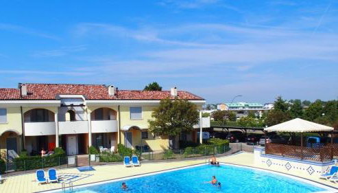 Beautiful flat with a fantastic garden - Foto 2, sunbed