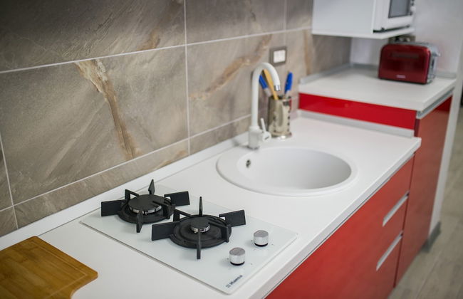 Mamaia Alezzi - Foto 43