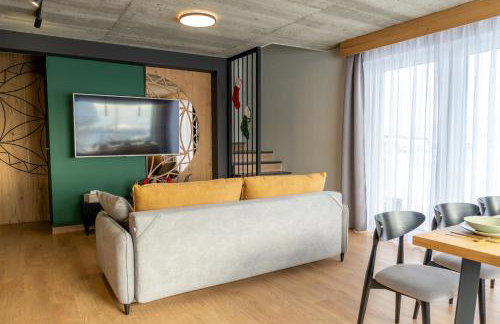 To Je To apartamenty - Photo 36