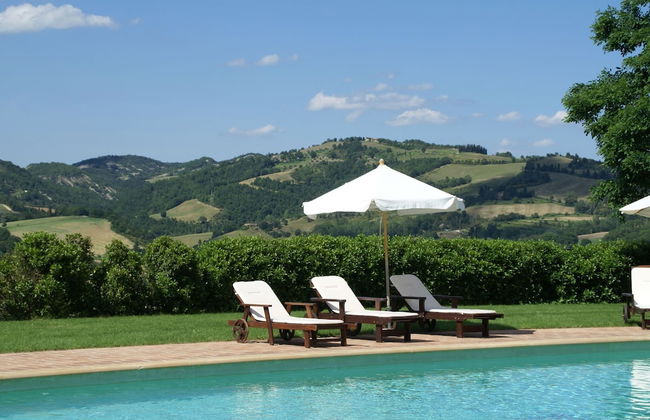 Nice Apartment With Pool and Beautiful Garden - Foto 36