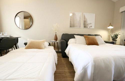 The Nomad at Gables - King Bed , Pool , Garage - Foto 9