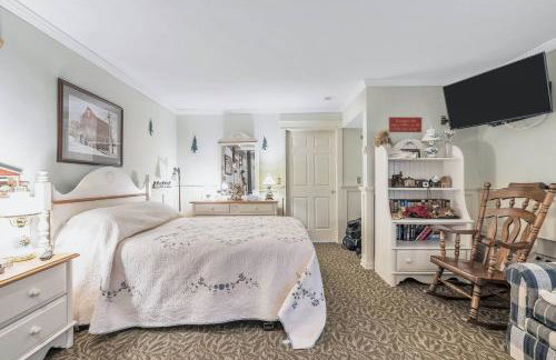 Quiet Getaway with Queen Bed & Wi-Fi - Foto 7