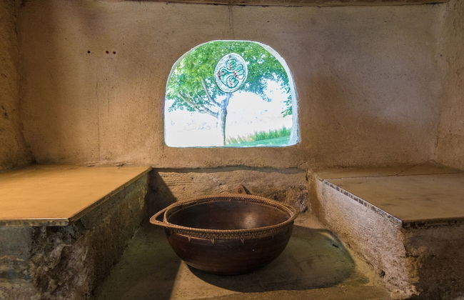 Farmhouse With Private Pool, Large Garden and Playground - Foto 75