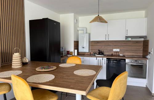 Chez Moumoune - Foto 20