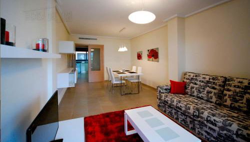 Las Flores Apartment - Foto 3