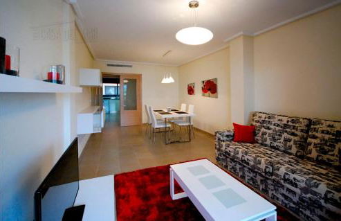 Las Flores Apartment - Foto 3