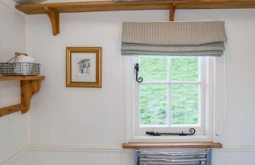 Shepherds Hut Slad Valley Cotswolds - Foto 17