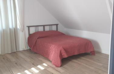 Gîte Au Bord de la Baie de Somme - Foto 18