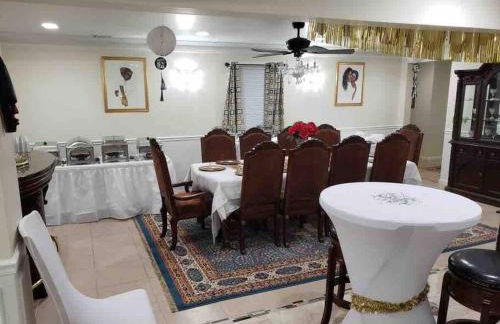 Entire Apartment Suite family singles Couples Nurses dinners business meetings - Foto 20