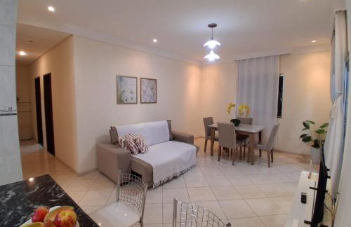 Apartamento completo e aconchegante, próximo Hotéis Atmosfera e São Domingos - Foto 28