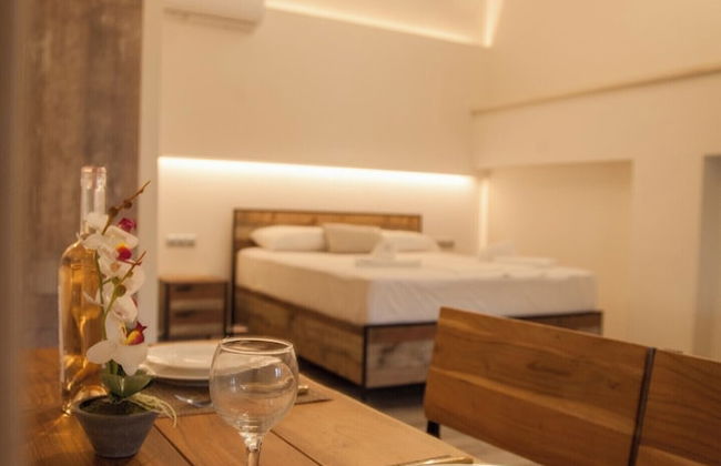 Luxury Studios Kallithea by Corfuescapes - Foto 37