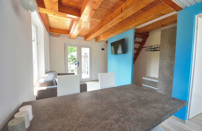 Villa Oliver 3 Siófok - Foto 10