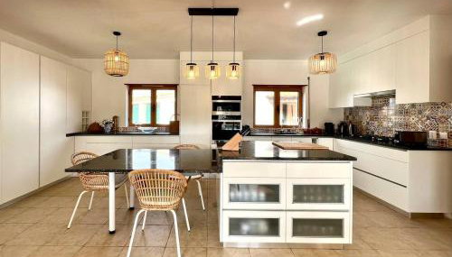 Villa Mar & Surf • Piscina privada - Foto 4