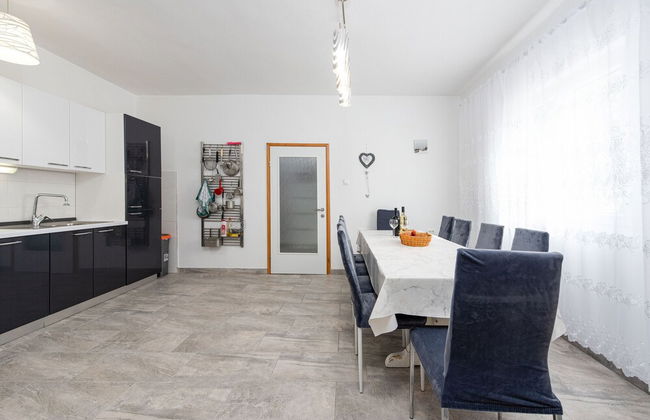 Villa Rozaria - Foto 12