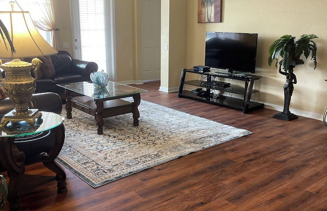 Executive 3 Br Villa @Universal / Vista Cay/Conv.Center - Foto 44