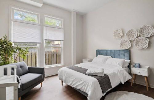 Modern Apt - Downtown Charm - Ideal Location - Foto 1