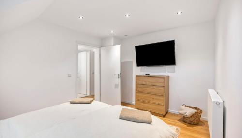 Zentral gelegen in Haan - 4 Schlafzimmer- Bis zu 7 Personen - Foto 4