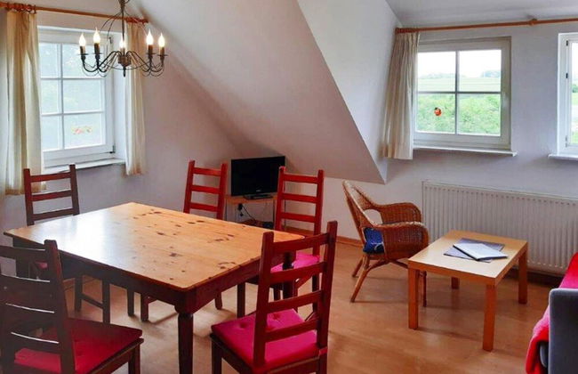 Ferienwohnungen Blaues Haus, Putbus - Foto 7