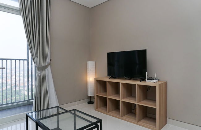 Best Location 2BR Ciputra International Apartment - Photo 25