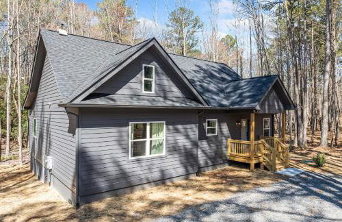 Creekside Cabin, Sauna, Near Wineries and BJ Reece - Foto 38