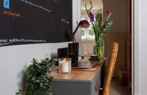 Turnberry Serviced Apartments - Photo 74