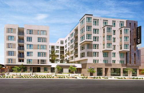 Blueground Hillcrest pool nr Balboa Park SAN-56 - Foto 27