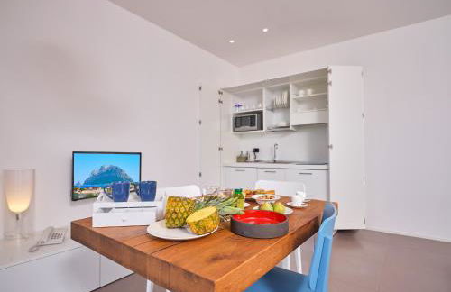 Felix Hotels - Hotel Residence Porto San Paolo - Photo 15