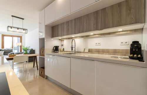 Penthouse City Center - Jerez - Foto 34