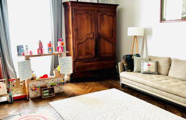 Belle maison de maître à 200 m du Canal du midi - Foto 9