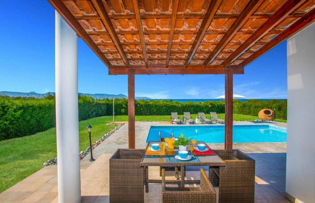 Blue Bay Villa Dimitris - Foto 6