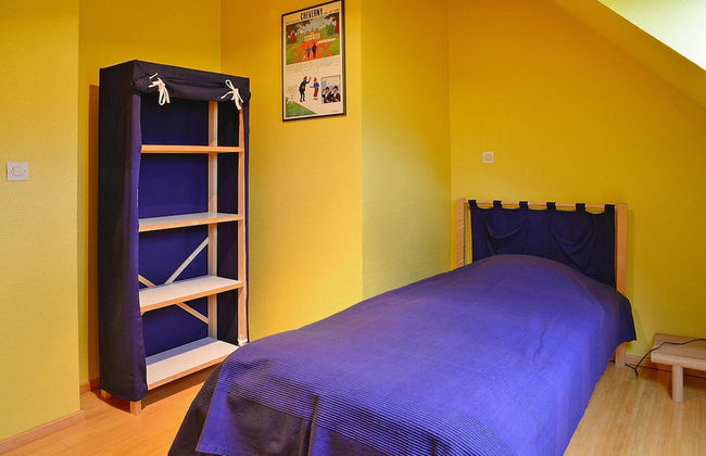 Holiday Flat on Small Holiday Farm With Indoor Pool + Many Activities - Photo 2