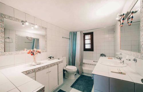 Villa Oneirama - Nafplio Garden Retreat - Foto 49