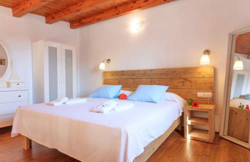 Es Pas Formentera Agroturismo - Foto 140