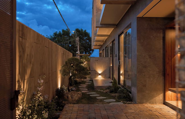 Adela Villa Dalat - Foto 74