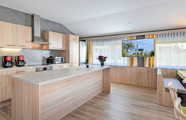 Apart Anneliese - Foto 3