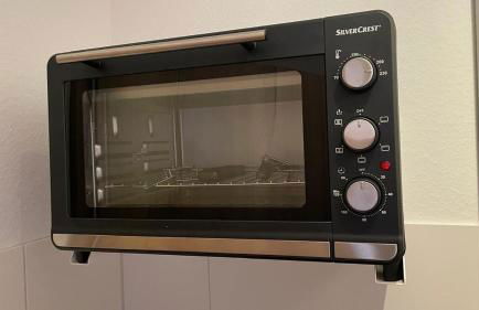 3er Apartment Boardinghouse Gavner in Apen - Foto 8