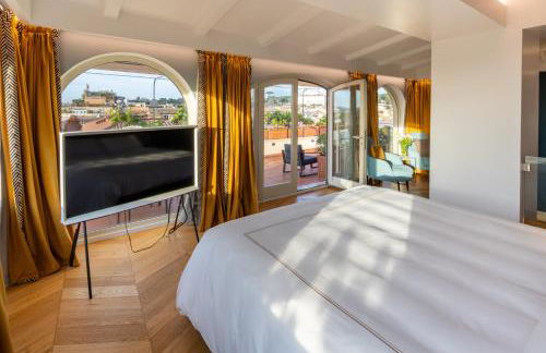 Migliori Collection Loft Roof Top - Foto 6