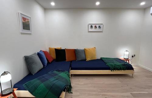 The Owl & Firefly - A Cabin for Families - Foto 41