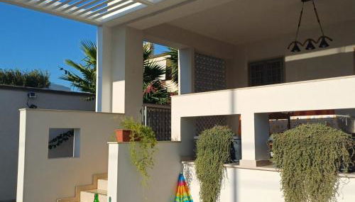 Villa Enza - A 150 passi dal mare - Foto 5