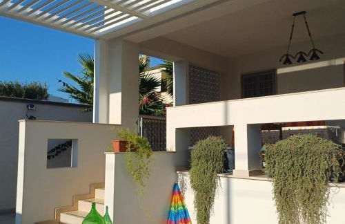 Villa Enza - A 150 passi dal mare - Foto 5