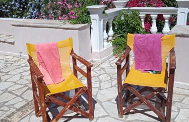 Alegria house with gardens near portoheli - Foto 42