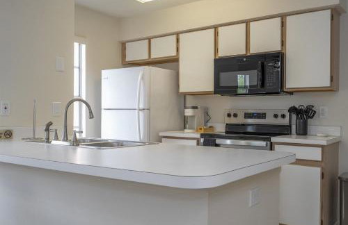 Family Apt very close to Disney Clean 3BR - Foto 33