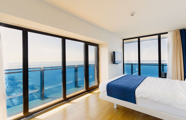 Grand City Apartments Batumi - Foto 26