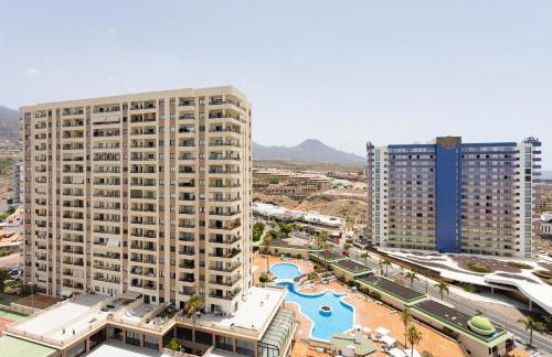 Apartment on the beach Paraiso Playa, Sea Views - Foto 33